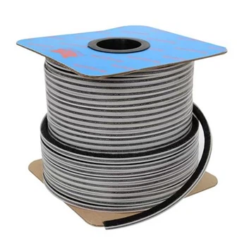 Sliding Window Mohair Weather Strip